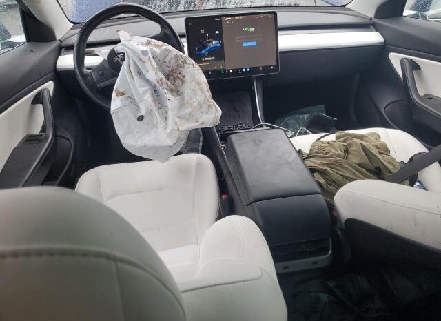 
								2019 Tesla Model 3 full									