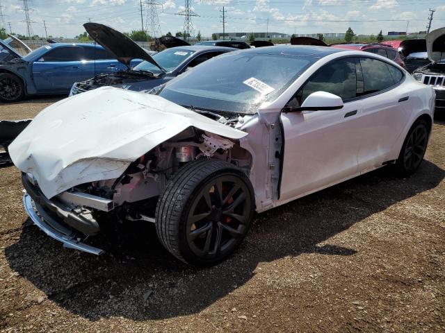 2025 Tesla Model s