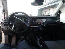 
										2023 Chevrolet Bolt euv full									