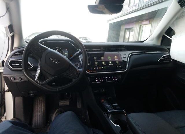 
								2023 Chevrolet Bolt euv full									