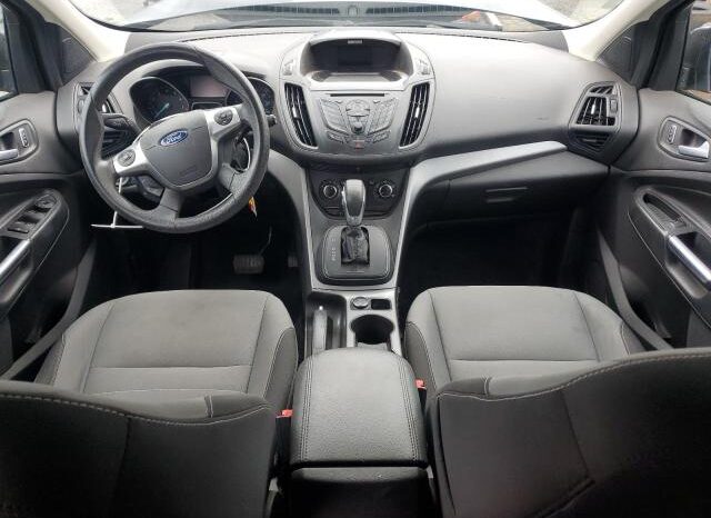 
								2015 Ford Escape se full									