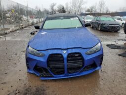 
										2024 BMW M3 full									