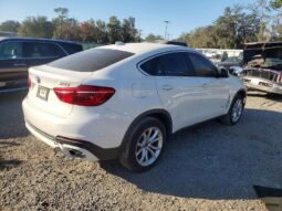 
										2016 BMW X6 full									
