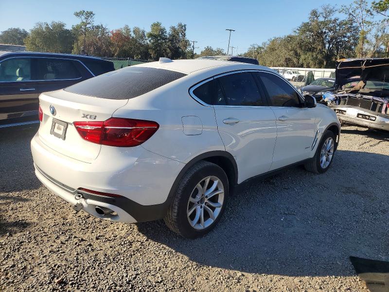 2016 BMW X6