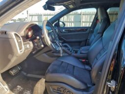 
										2023 Porsche Cayenne full									