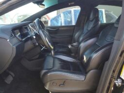 
										2017 Tesla Model x full									
