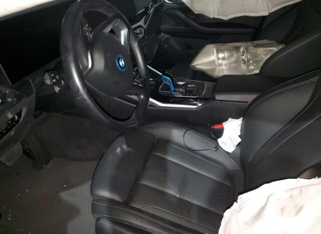 
								2023 BMW I4 full									