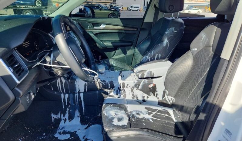 
								2020 Audi Q5 full									