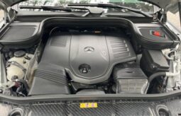 
										2025 Mercedes-benz Gle class full									