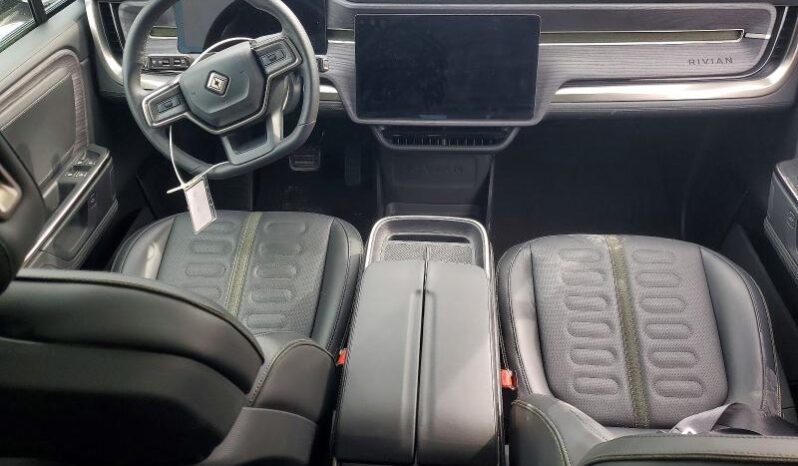 
								2025 Rivian R1t full									