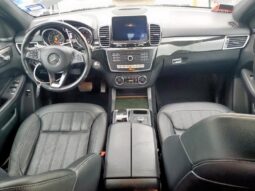 
										2018 Mercedes-benz Gle class full									