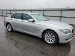 
										2012 BMW 7 series full									