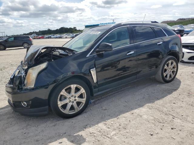 2015 Cadillac Srx