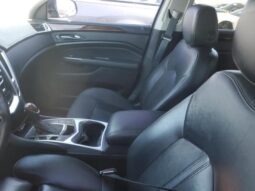 
										2016 Cadillac Srx full									