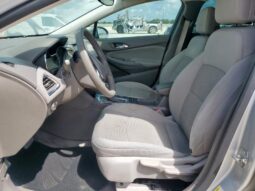 
										2017 Chevrolet Cruze full									