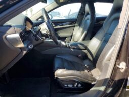 
										2020 Porsche Panamera full									