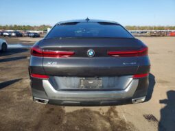 
										2023 BMW X6 full									