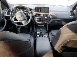 
										2019 BMW X3 full									
