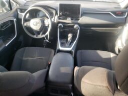 
										2023 Toyota Rav4 full									