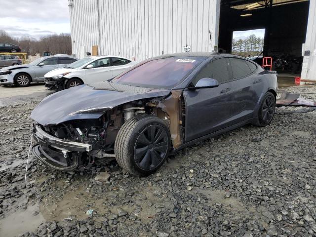 2022 Tesla Model s