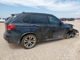 
										2015 BMW X5 full									