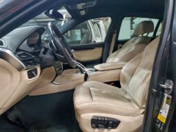
										2017 BMW X6 full									