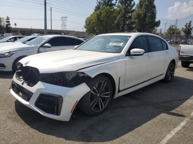 2020 BMW 7 series