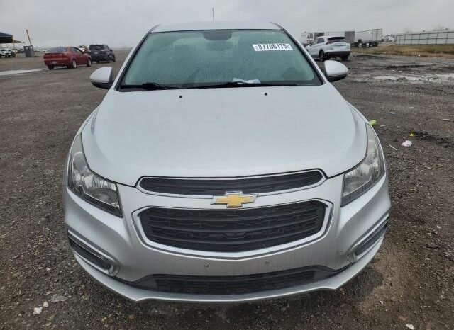 
								2015 Chevrolet Cruze full									