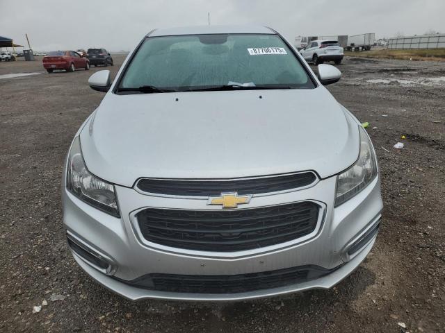 2015 Chevrolet Cruze
