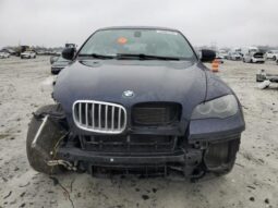 
										2012 BMW X6 full									