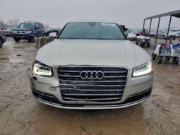 
										2015 Audi A8 full									