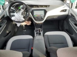 
										2021 Chevrolet Bolt euv full									