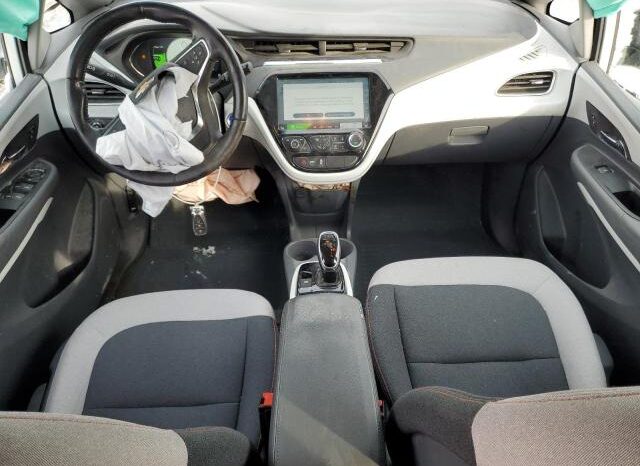 
								2021 Chevrolet Bolt euv full									