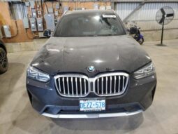 
										2023 BMW X3 full									