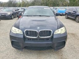 
										2013 BMW X6 full									