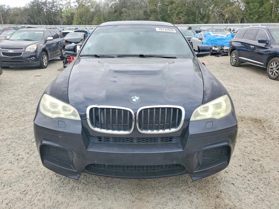 2013 BMW X6