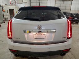 
										2013 Cadillac Srx full									