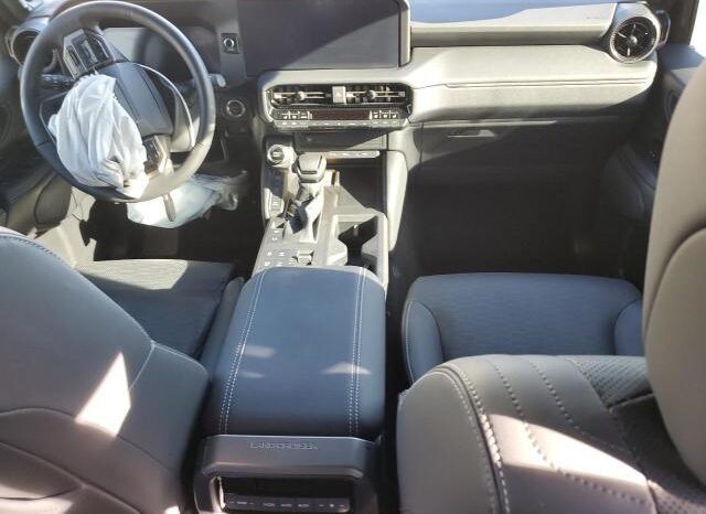 
								2025 Toyota Land cruiser full									