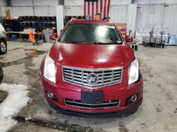 
										2014 Cadillac Srx full									