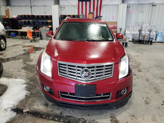 2014 Cadillac Srx