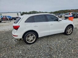 
										2017 Audi Q5 full									
