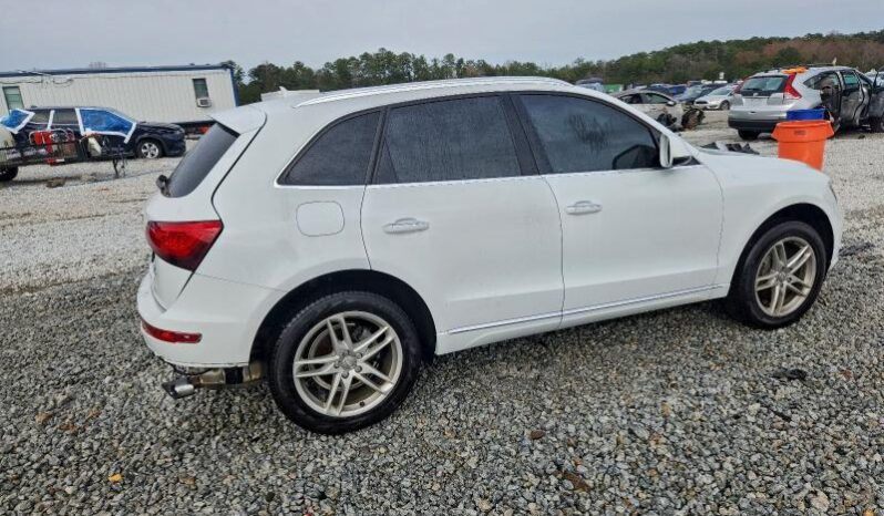 
								2017 Audi Q5 full									