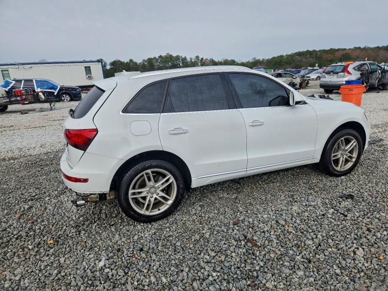 2017 Audi Q5