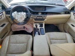 
										2014 Lexus Es 350 full									