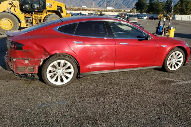 2015 Tesla Model s