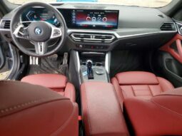 
										2023 BMW I4 full									