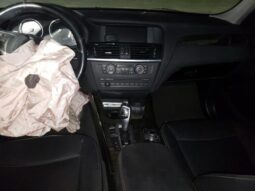 
										2014 BMW X3 full									