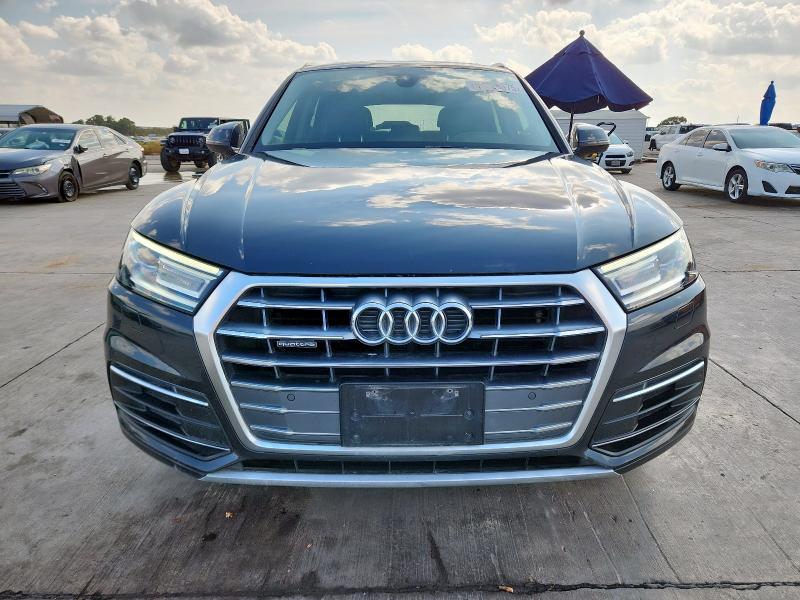 2020 Audi Q5