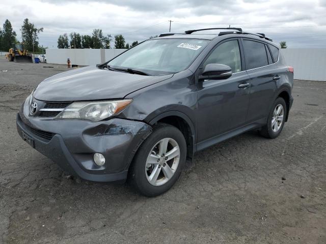 2013 Toyota Rav4