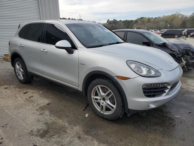 2013 Porsche Cayenne